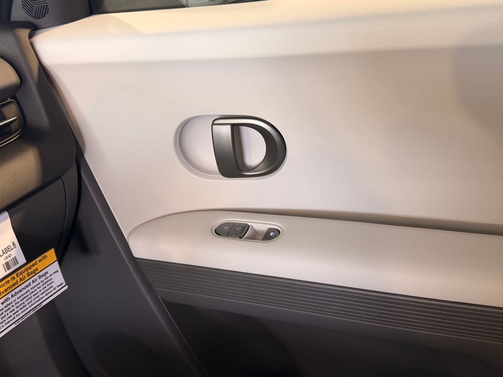 2027 Hyundai IONIQ 5 SEL