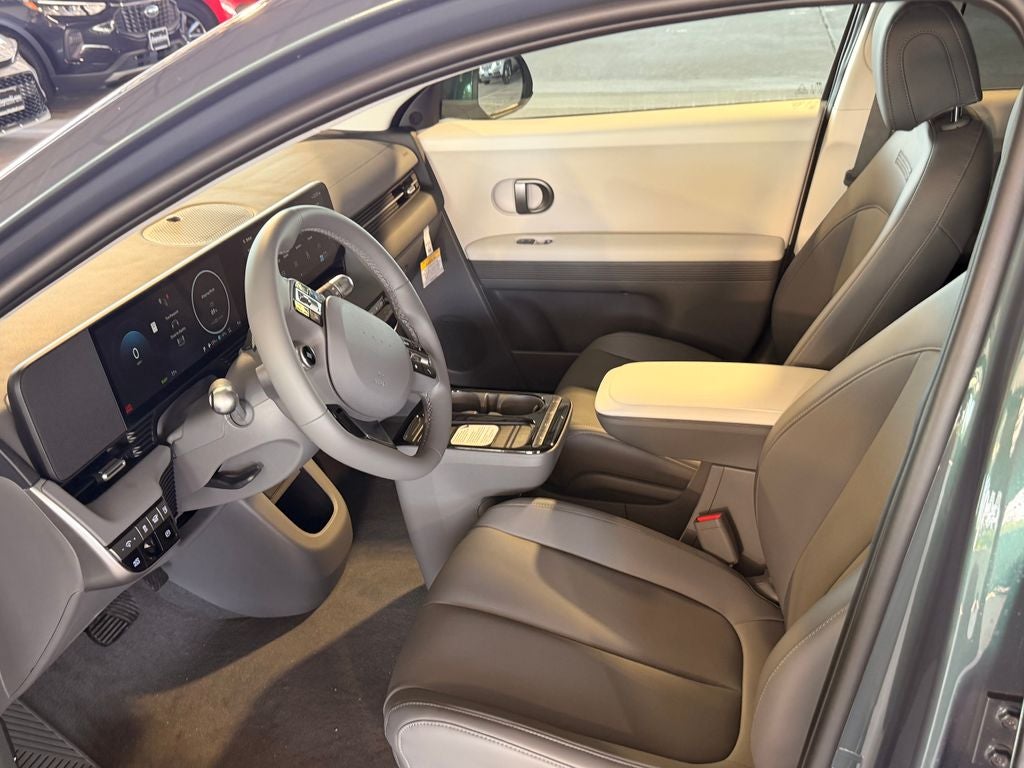 2027 Hyundai IONIQ 5 SEL