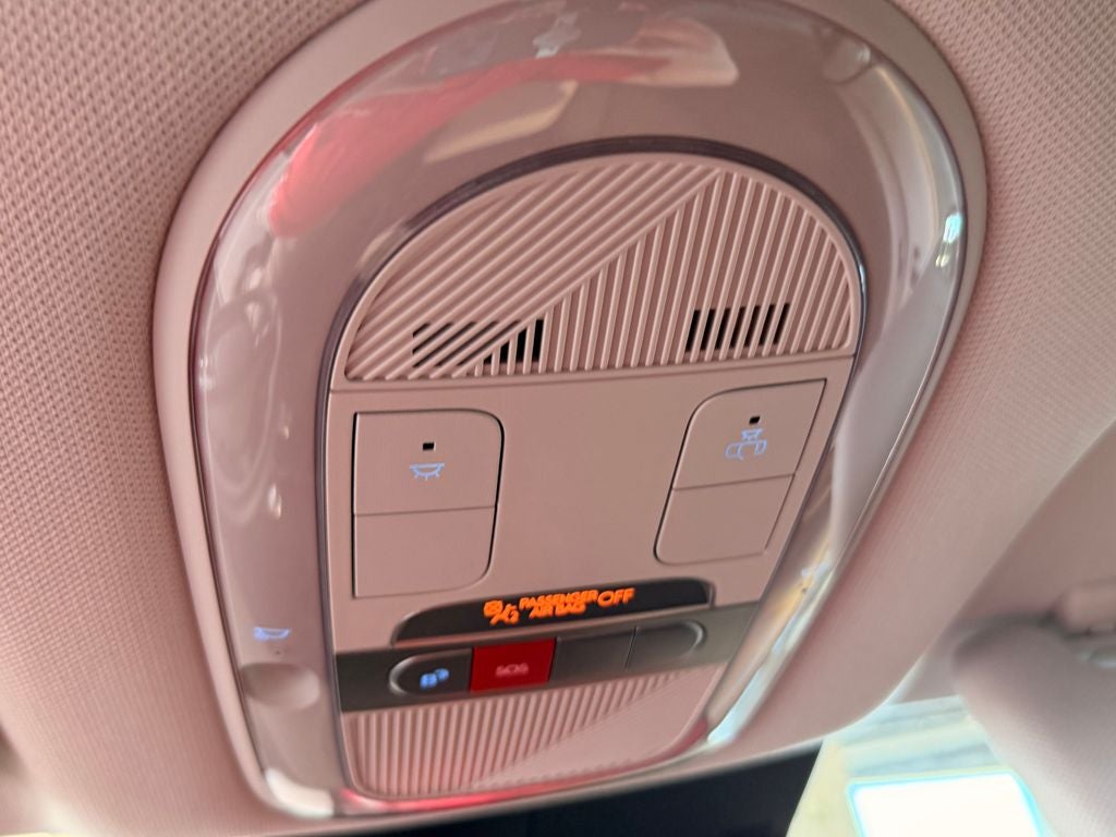 2027 Hyundai IONIQ 5 SEL