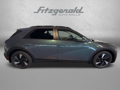 2027 Hyundai IONIQ 5 SEL
