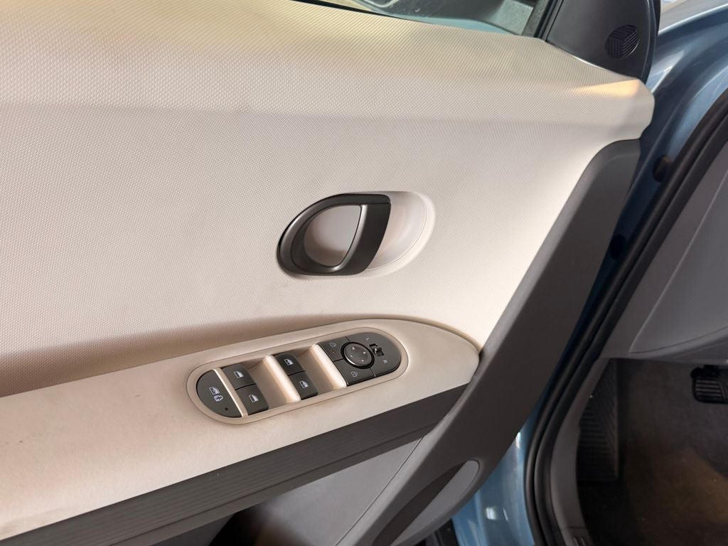 2027 Hyundai IONIQ 5 SEL