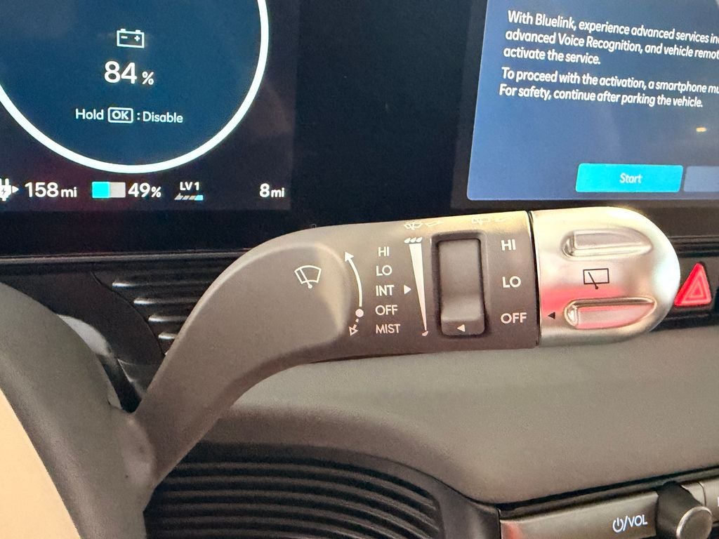 2027 Hyundai IONIQ 5 SEL