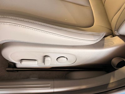 2027 Hyundai IONIQ 5 SEL
