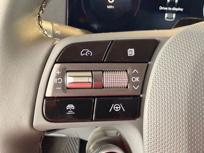 2027 Hyundai IONIQ 5 SEL