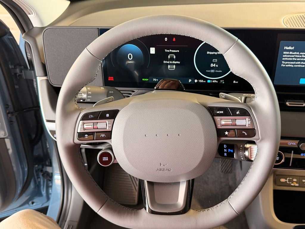 2027 Hyundai IONIQ 5 SEL