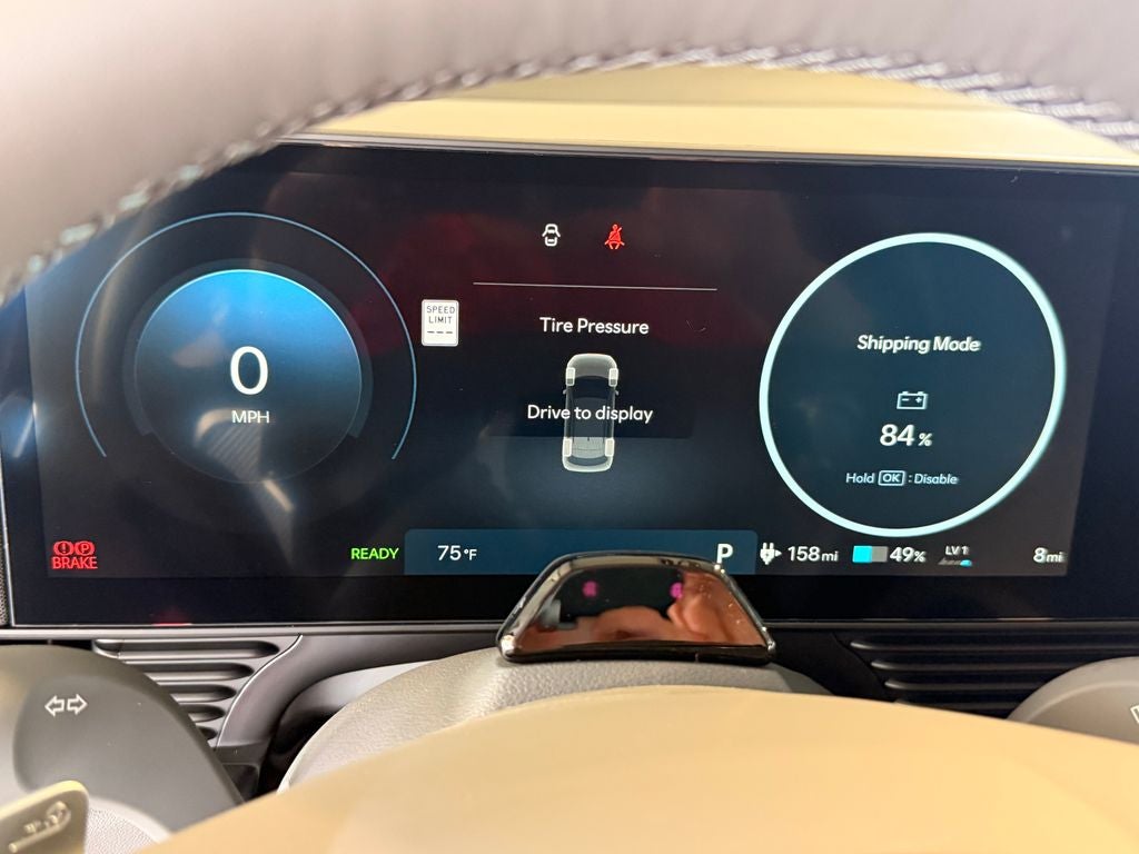 2027 Hyundai IONIQ 5 SEL