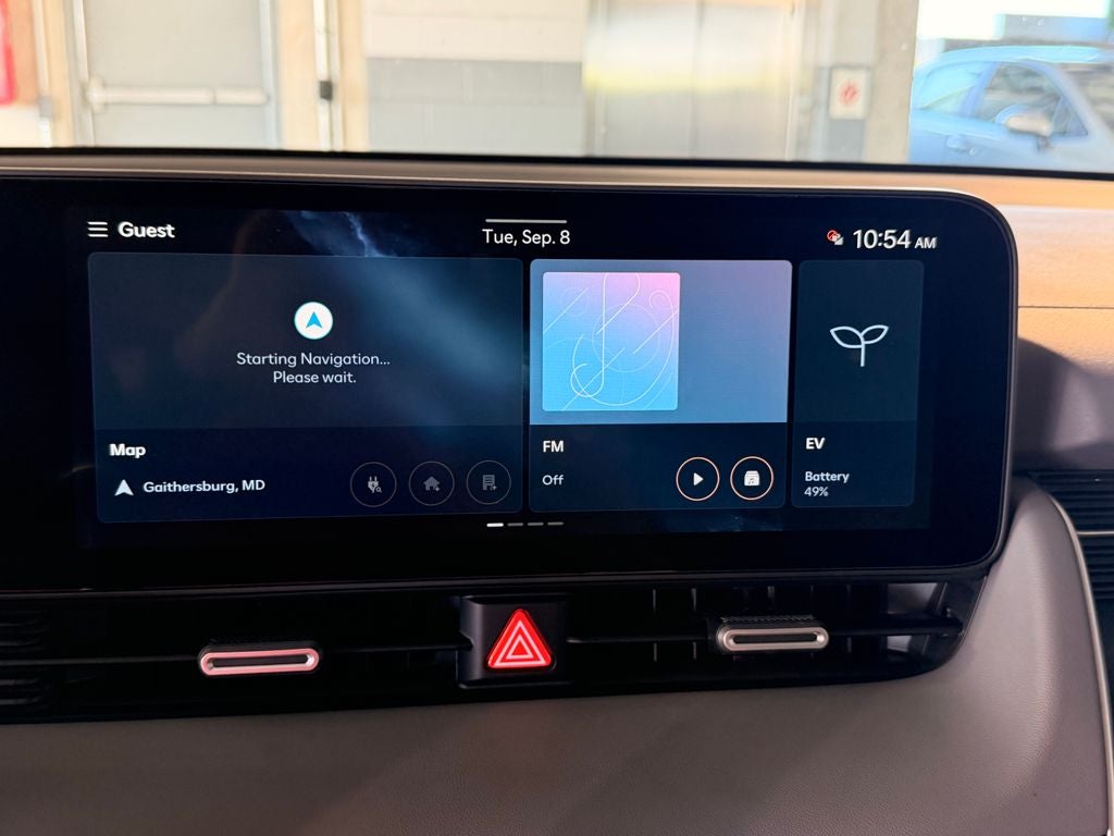 2027 Hyundai IONIQ 5 SEL