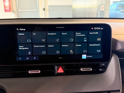 2027 Hyundai IONIQ 5 SEL