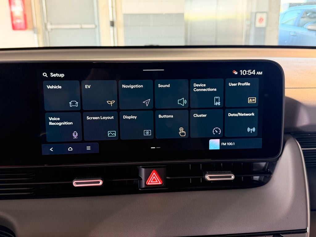 2027 Hyundai IONIQ 5 SEL