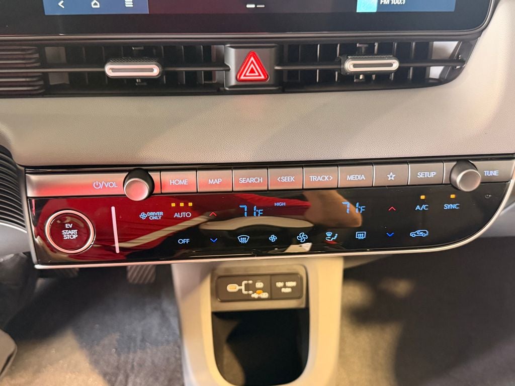 2027 Hyundai IONIQ 5 SEL