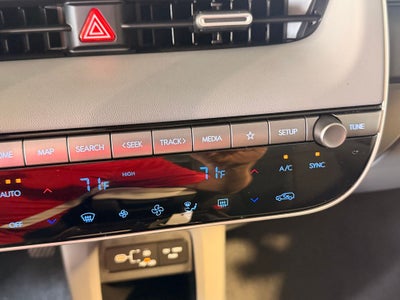 2027 Hyundai IONIQ 5 SEL