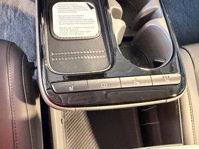 2027 Hyundai IONIQ 5 SEL