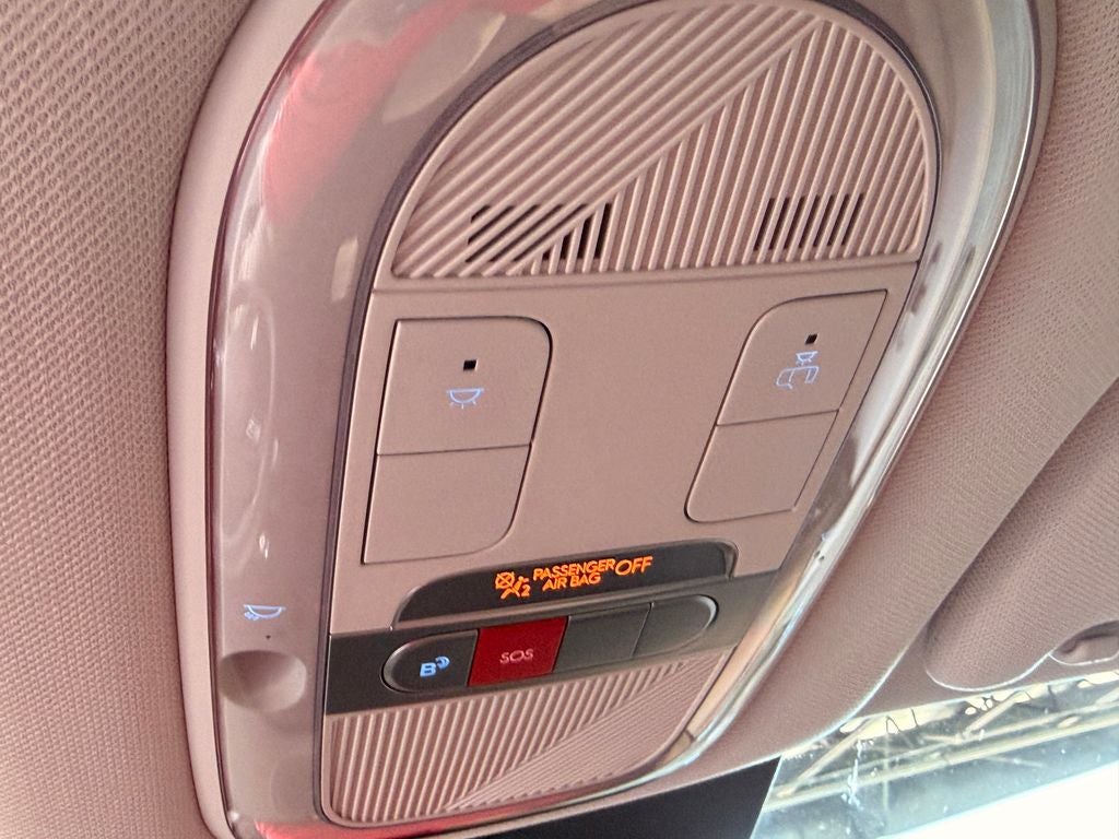2027 Hyundai IONIQ 5 SEL