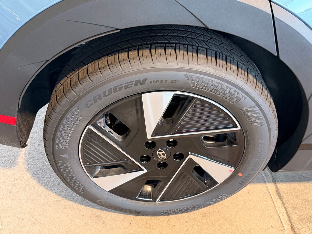 2027 Hyundai IONIQ 5 SEL