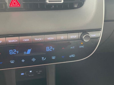 2026 Hyundai IONIQ 5 SEL