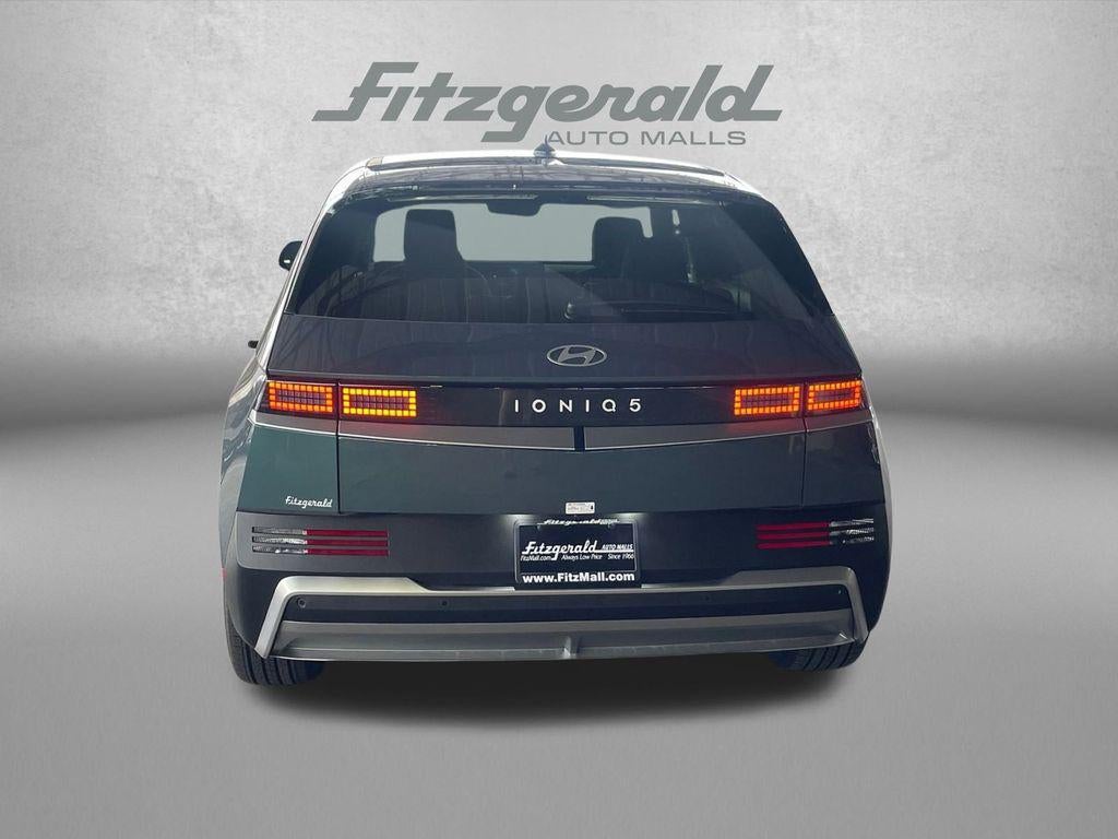 2026 Hyundai IONIQ 5 SEL