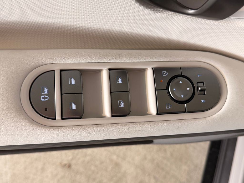 2027 Hyundai IONIQ 5 SEL