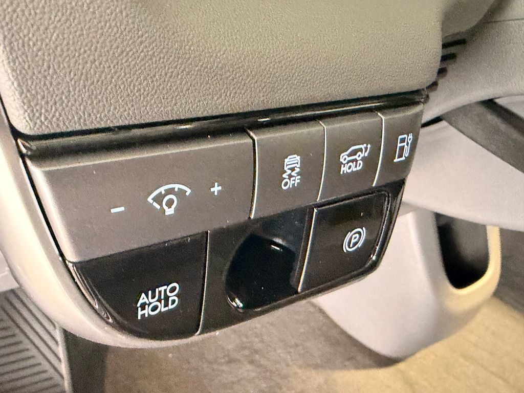 2027 Hyundai IONIQ 5 SEL