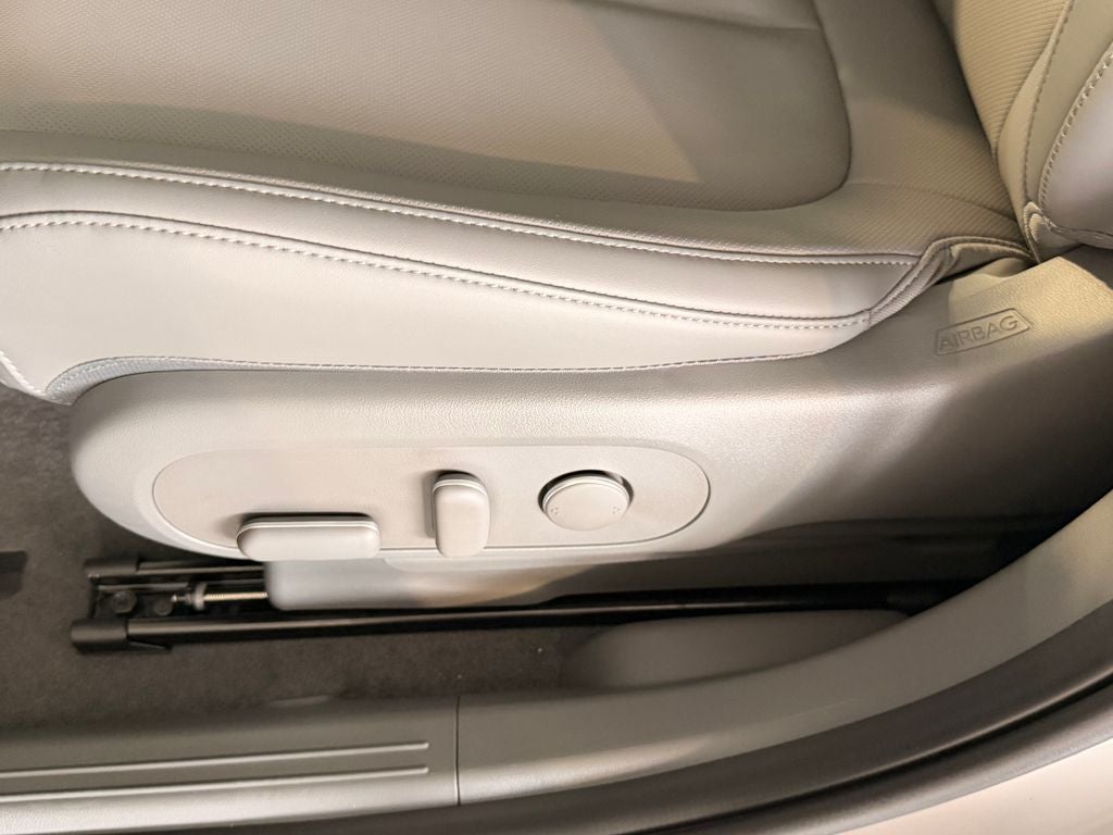 2027 Hyundai IONIQ 5 SEL