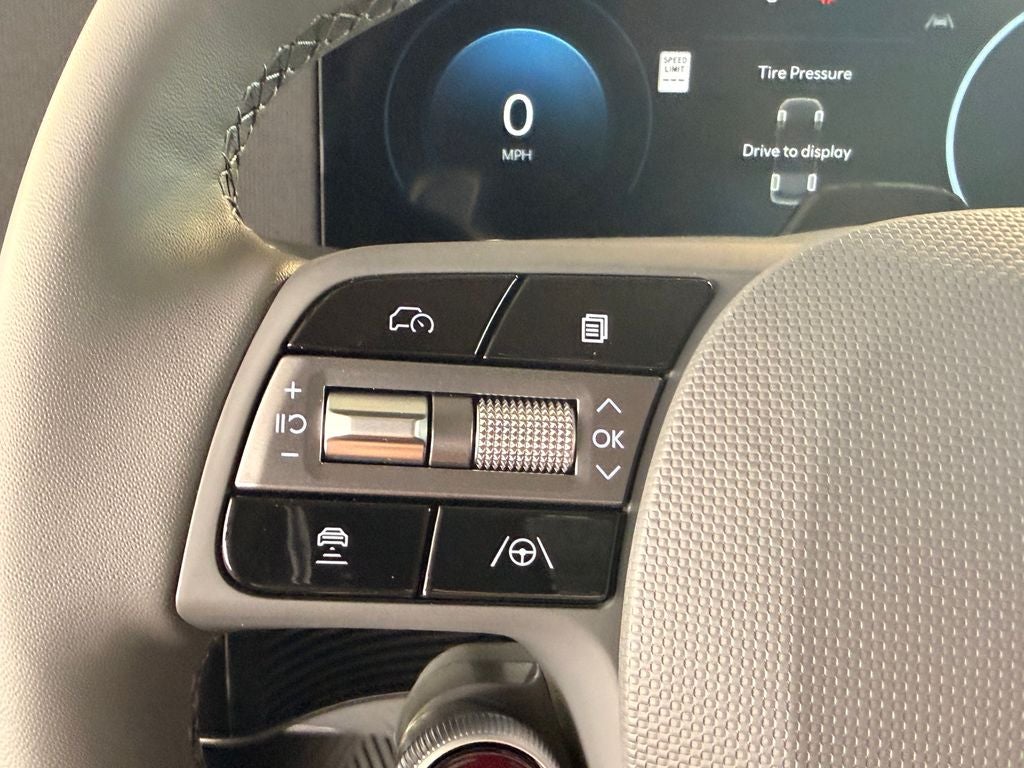 2027 Hyundai IONIQ 5 SEL