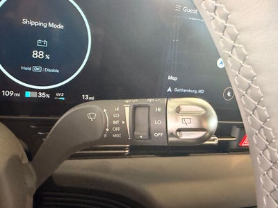 2027 Hyundai IONIQ 5 SEL