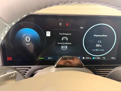 2027 Hyundai IONIQ 5 SEL