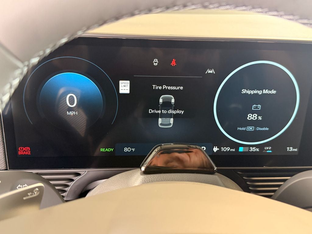 2027 Hyundai IONIQ 5 SEL