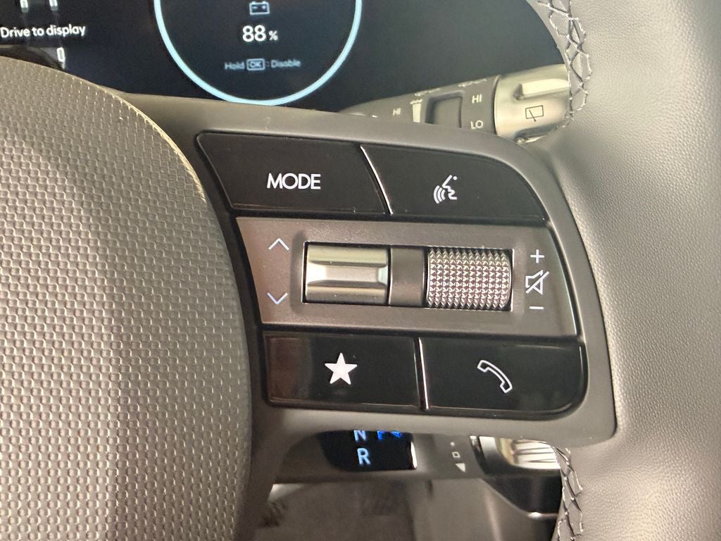 2027 Hyundai IONIQ 5 SEL
