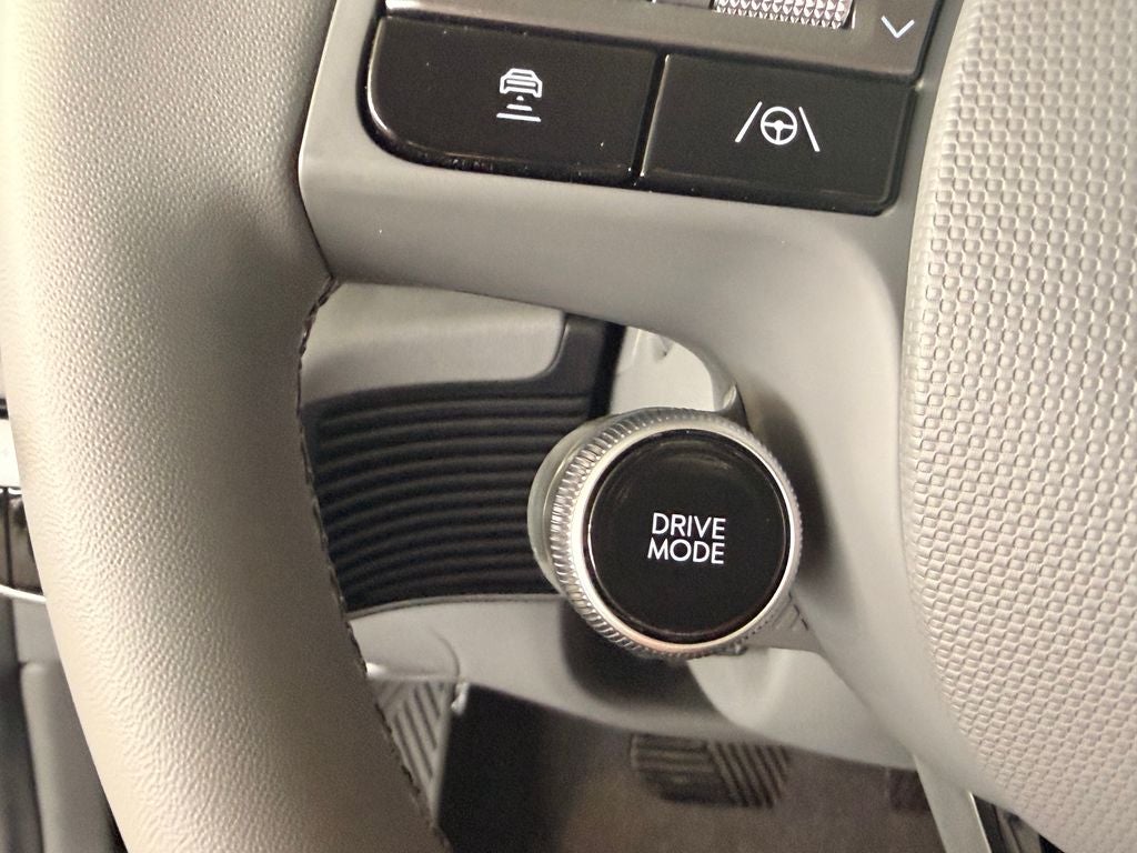 2027 Hyundai IONIQ 5 SEL