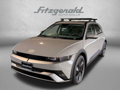 2027 Hyundai IONIQ 5 SEL