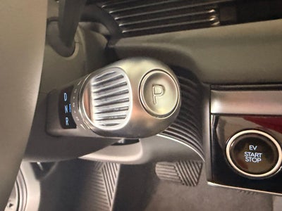 2027 Hyundai IONIQ 5 SEL