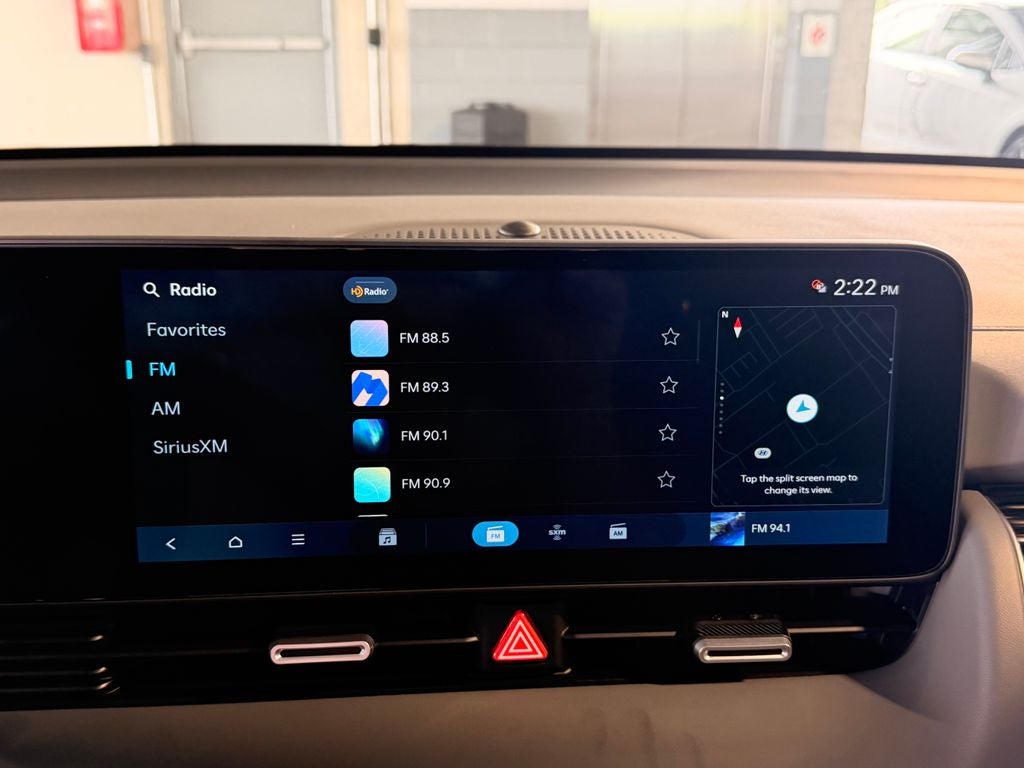 2027 Hyundai IONIQ 5 SEL