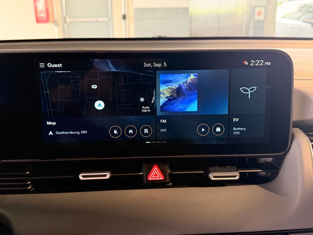 2027 Hyundai IONIQ 5 SEL