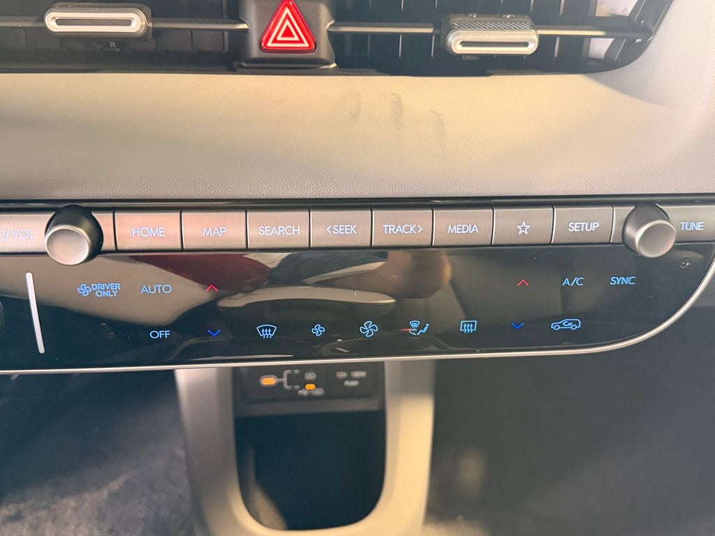 2027 Hyundai IONIQ 5 SEL
