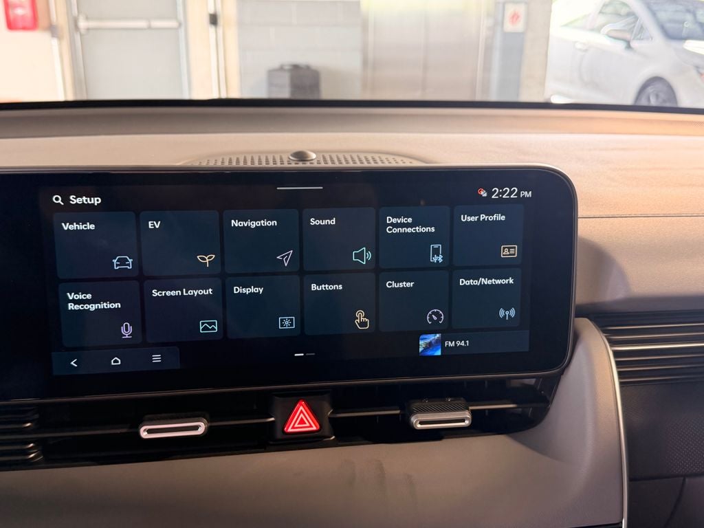 2027 Hyundai IONIQ 5 SEL