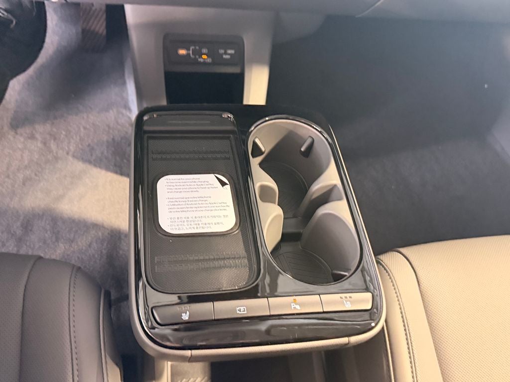 2027 Hyundai IONIQ 5 SEL