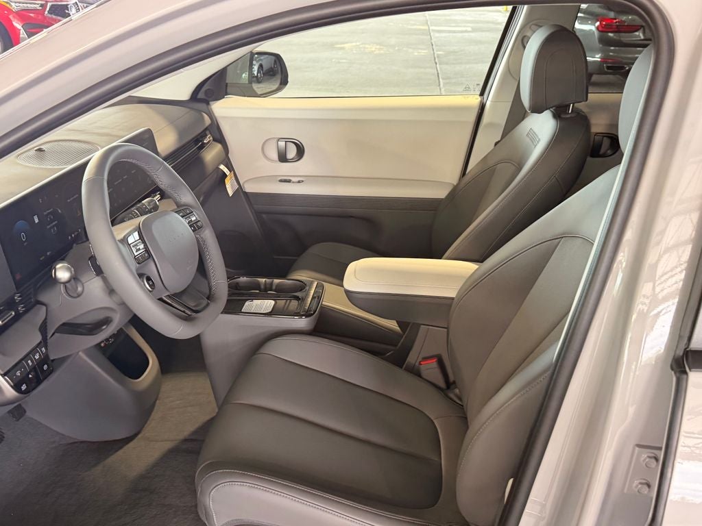 2027 Hyundai IONIQ 5 SEL