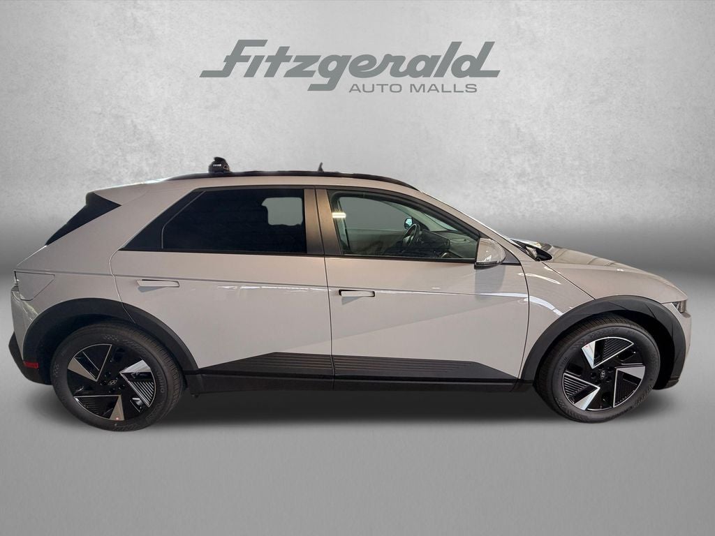 2027 Hyundai IONIQ 5 SEL