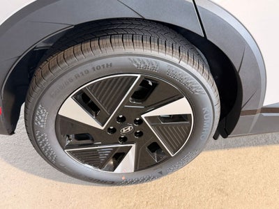 2027 Hyundai IONIQ 5 SEL