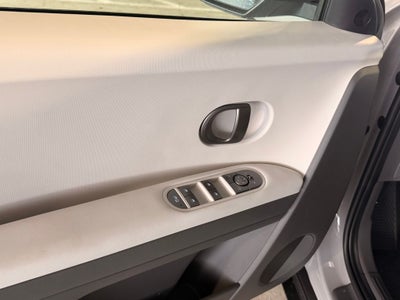 2027 Hyundai IONIQ 5 SEL