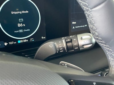 2025 Hyundai IONIQ 5 SEL