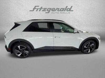 2025 Hyundai IONIQ 5 SEL