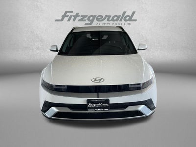 2025 Hyundai IONIQ 5 SEL