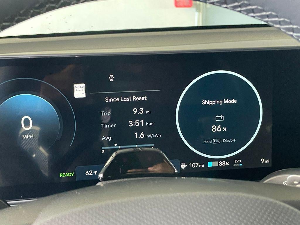 2025 Hyundai IONIQ 5 SEL