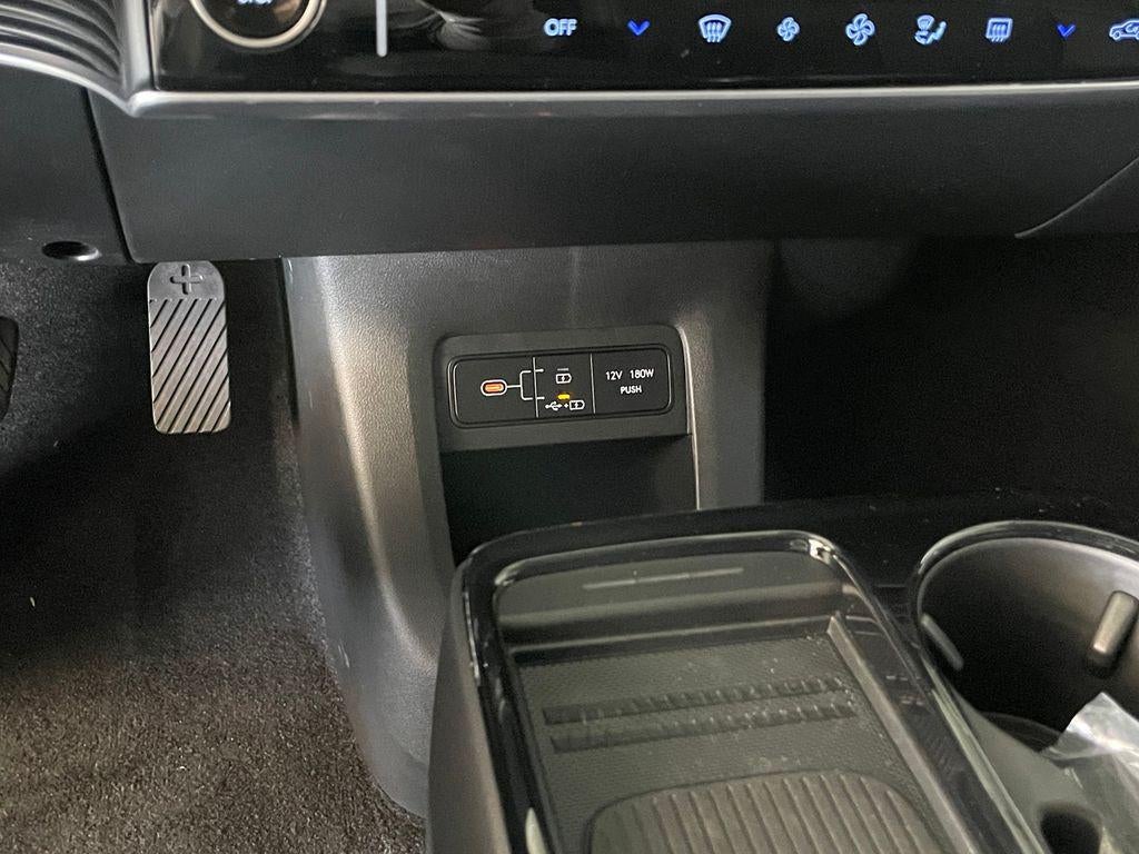 2025 Hyundai IONIQ 5 SEL