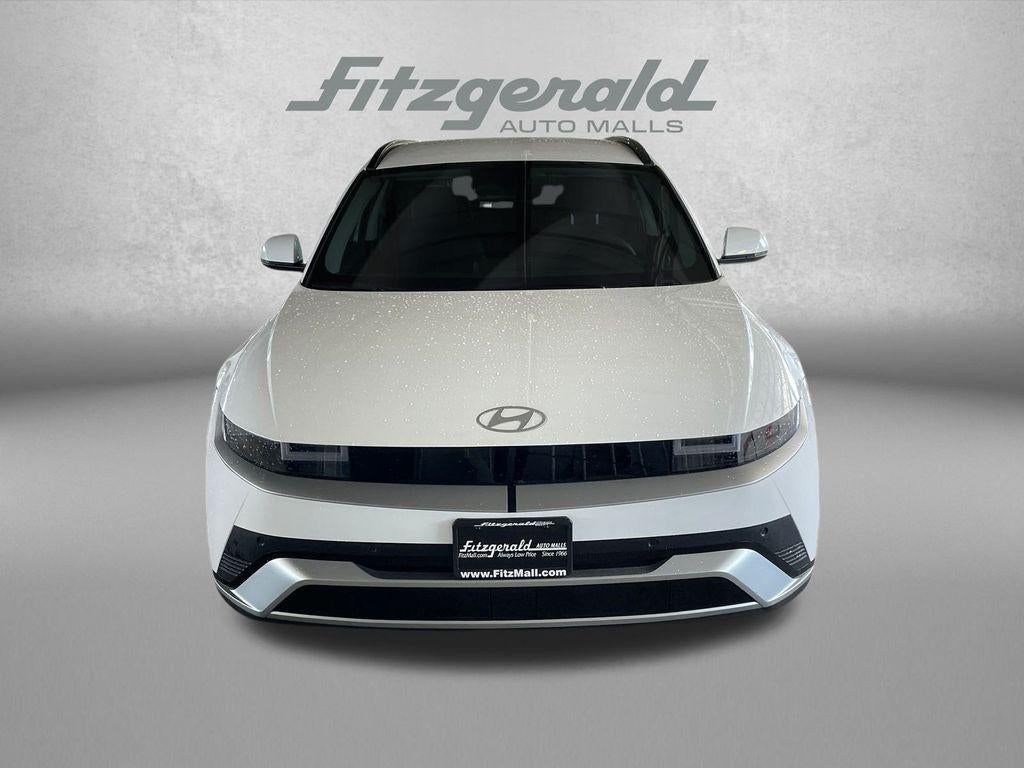 2025 Hyundai IONIQ 5 SEL