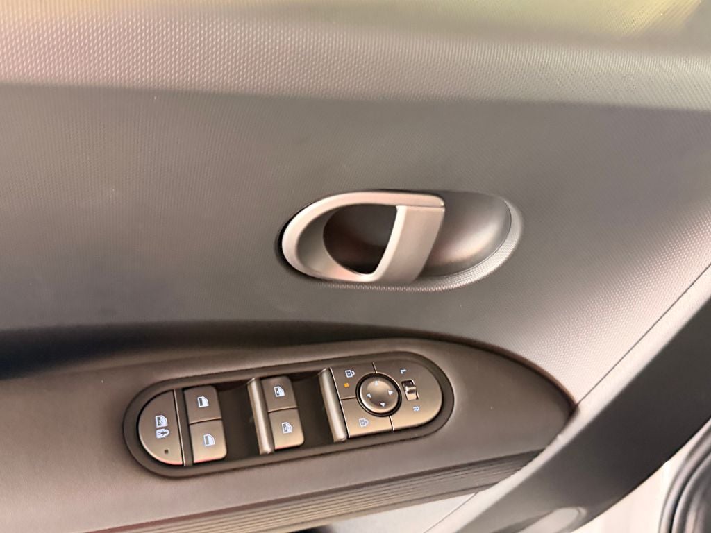 2027 Hyundai IONIQ 5 SEL