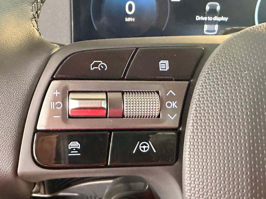 2027 Hyundai IONIQ 5 SEL
