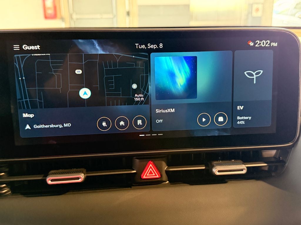 2027 Hyundai IONIQ 5 SEL
