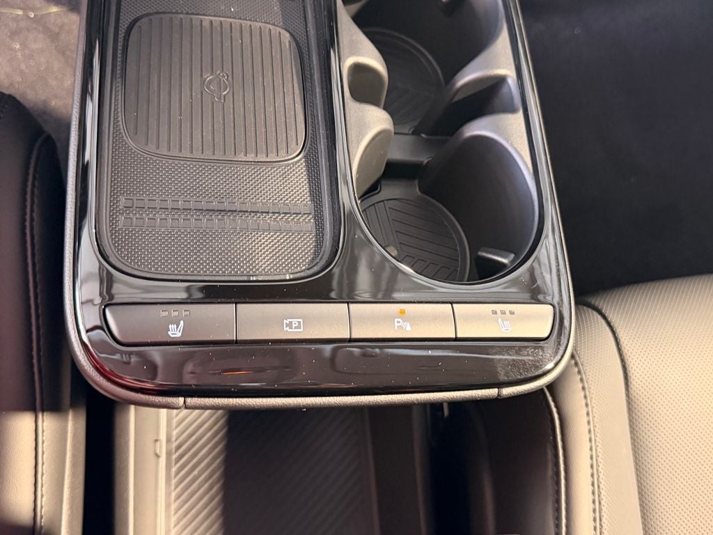 2027 Hyundai IONIQ 5 SEL